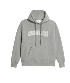 Ami Paris Худи/толстовка