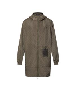 LOUIS VUITTON Тренч / плащ
