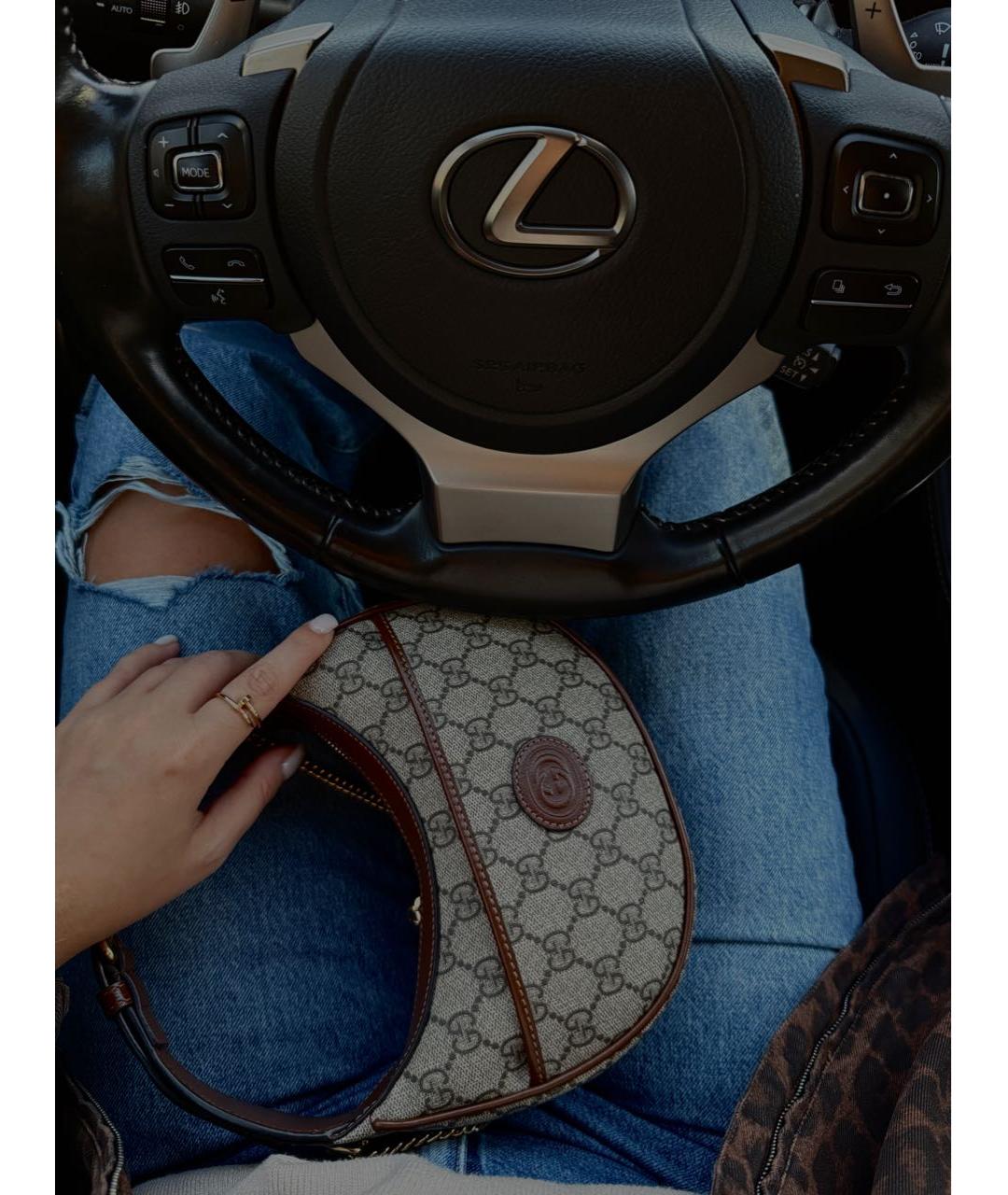 CARTIER Желтое кольцо из желтого золота, фото 4