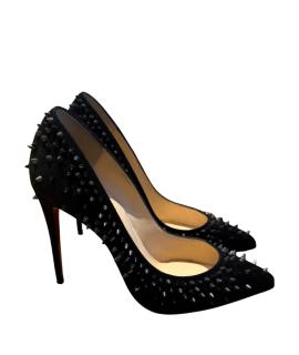 CHRISTIAN LOUBOUTIN Туфли