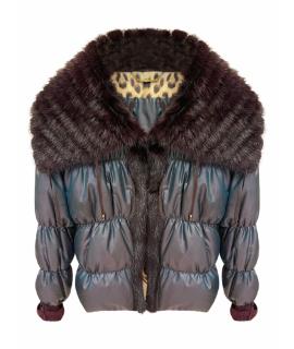 ROBERTO CAVALLI Пуховик