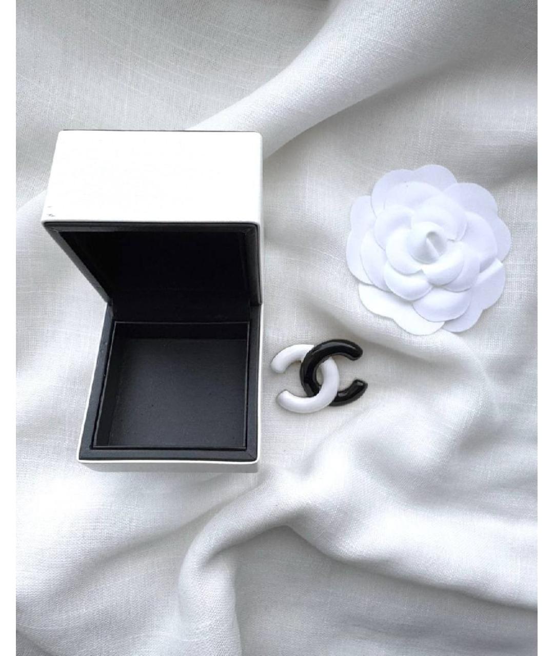 CHANEL Мульти металлическая булавка / брошь, фото 6