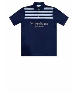 SAINT LAURENT Футболка