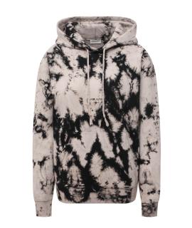 SAINT LAURENT Худи/толстовка