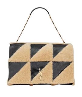 SAINT LAURENT Сумка с короткими ручками