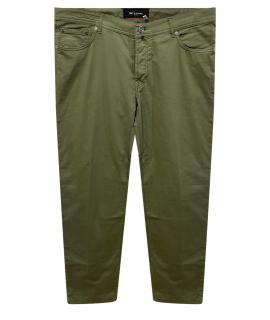 KITON Повседневные брюки