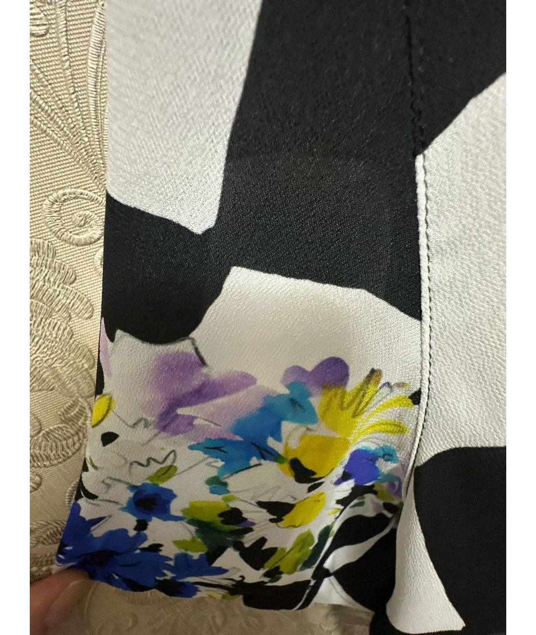 OFF-WHITE Мульти кэжуал рубашка, фото 4