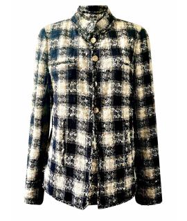 CHANEL Жакет/пиджак