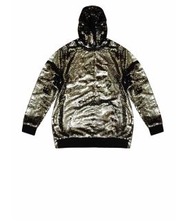 BALMAIN Худи/толстовка