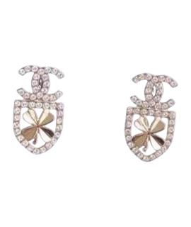 CHANEL Серьги