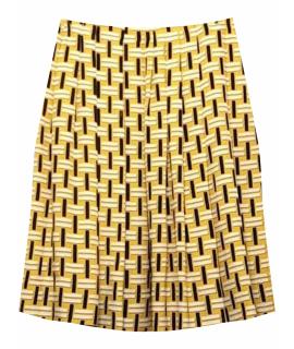 FENDI Юбка миди