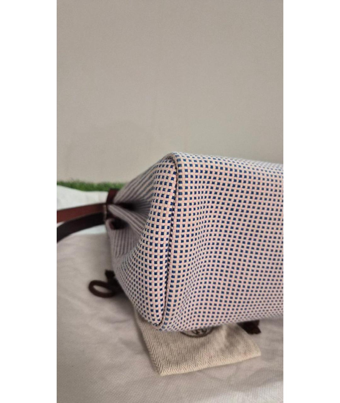 HERMES Мульти сумка с короткими ручками, фото 8