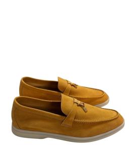 LORO PIANA Лоферы