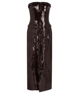 ROTATE Вечернее платье