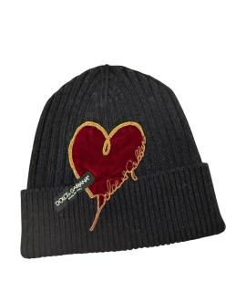 DOLCE&GABBANA Шапка