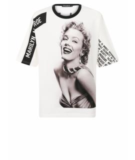 DOLCE&GABBANA Футболка
