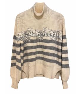 ERMANNO SCERVINO Джемпер / свитер