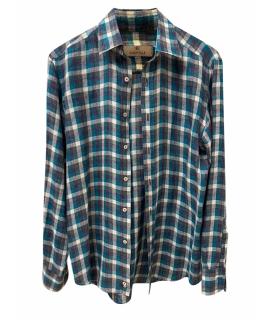 CANALI Классическая рубашка