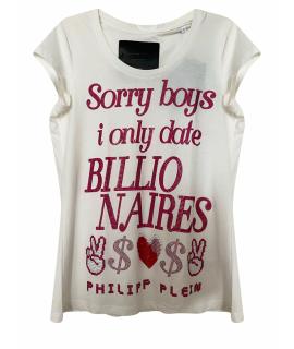 PHILIPP PLEIN Футболка