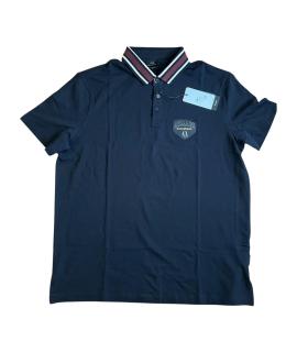 ARMANI EXCHANGE Поло с коротким рукавом