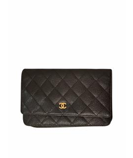 CHANEL Сумка через плечо