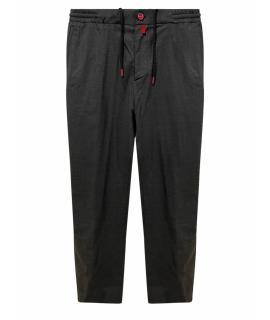 KITON Повседневные брюки
