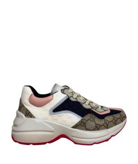 GUCCI Кроссовки