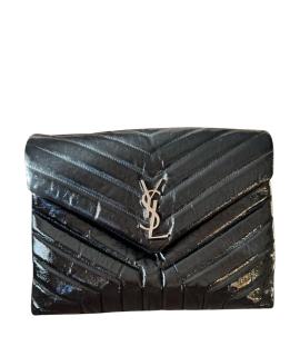 SAINT LAURENT Сумка с короткими ручками