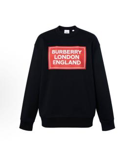 BURBERRY Худи/толстовка