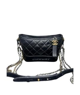 CHANEL Сумка через плечо