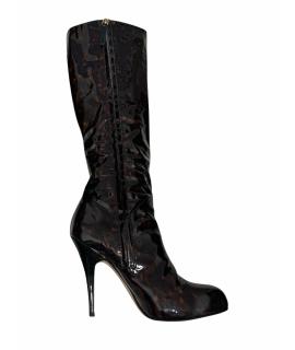 GIUSEPPE ZANOTTI DESIGN Сапоги