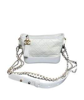 CHANEL Сумка через плечо
