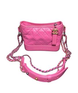 CHANEL Сумка через плечо