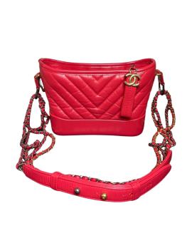 CHANEL Сумка через плечо