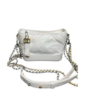 CHANEL Сумка через плечо