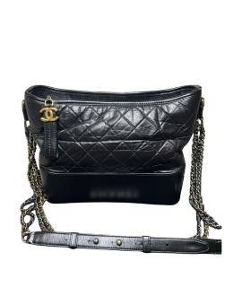 CHANEL Сумка через плечо