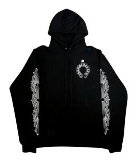 CHROME HEARTS Худи/толстовка