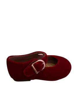 Age Of Innocence Балетки и туфли