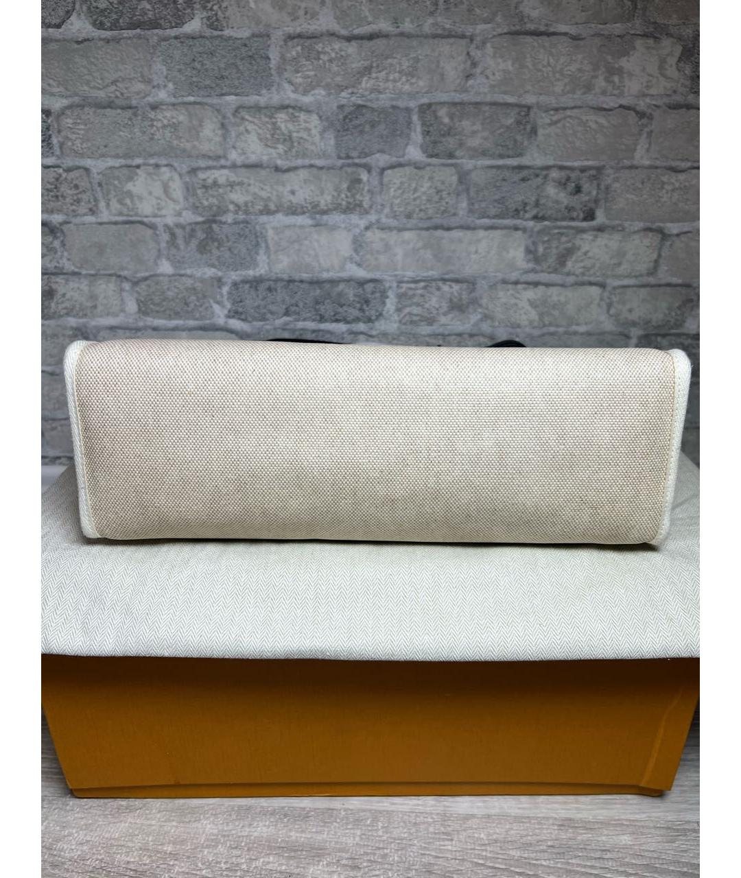 HERMES Мульти кожаная сумка через плечо, фото 6