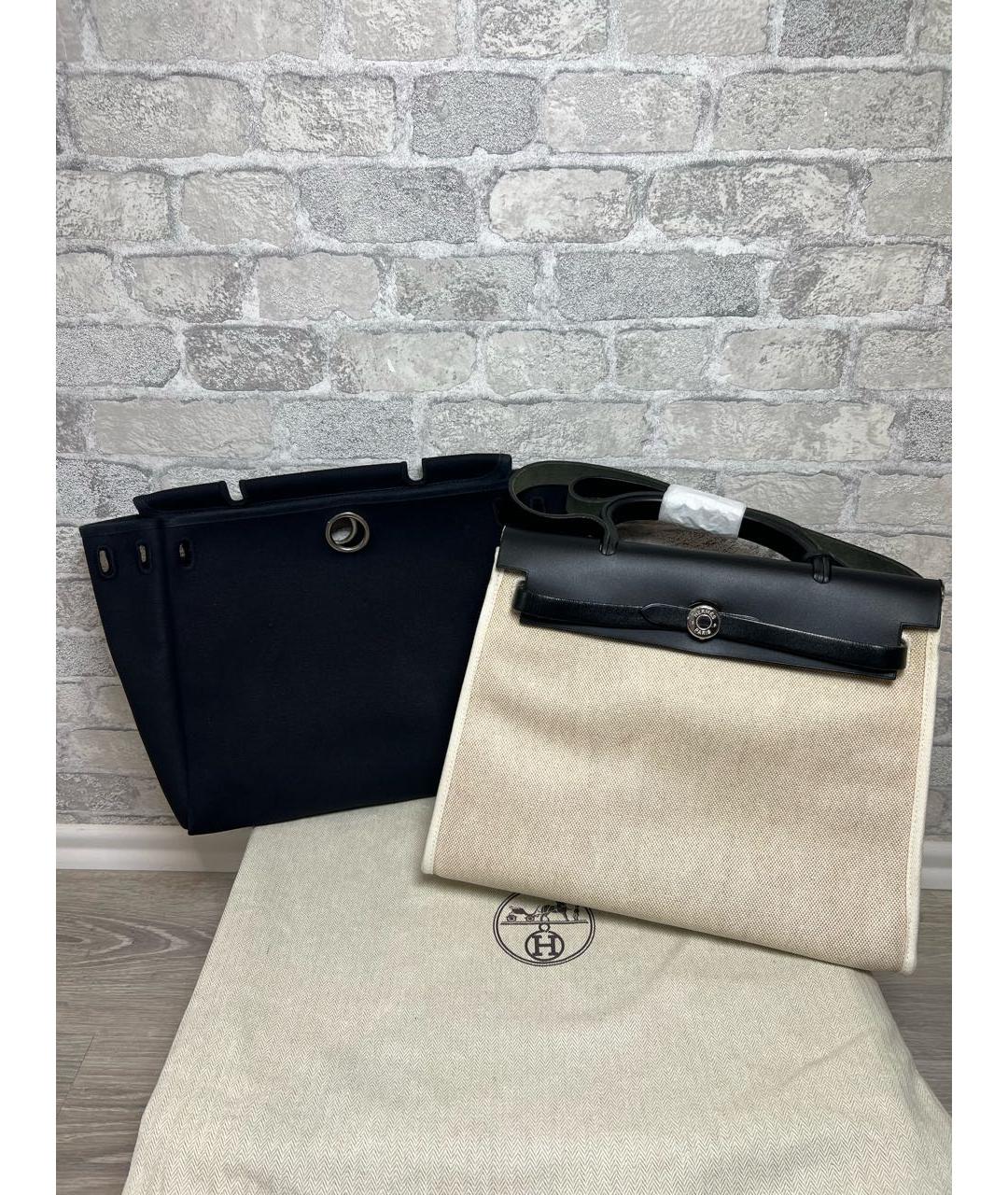 HERMES Мульти кожаная сумка через плечо, фото 2