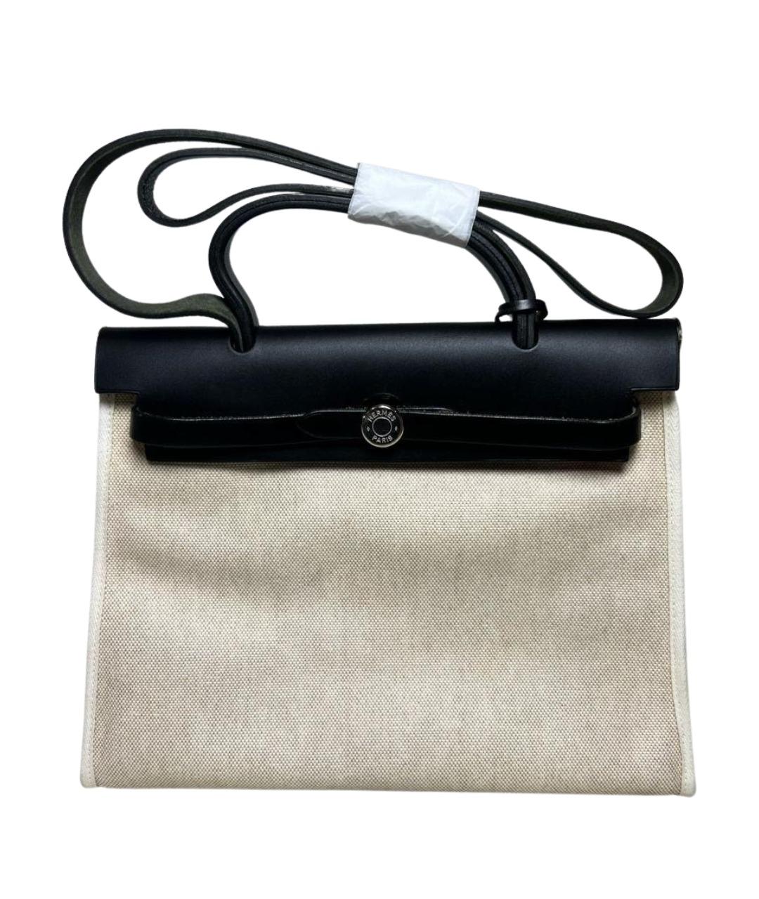 HERMES Мульти кожаная сумка через плечо, фото 1