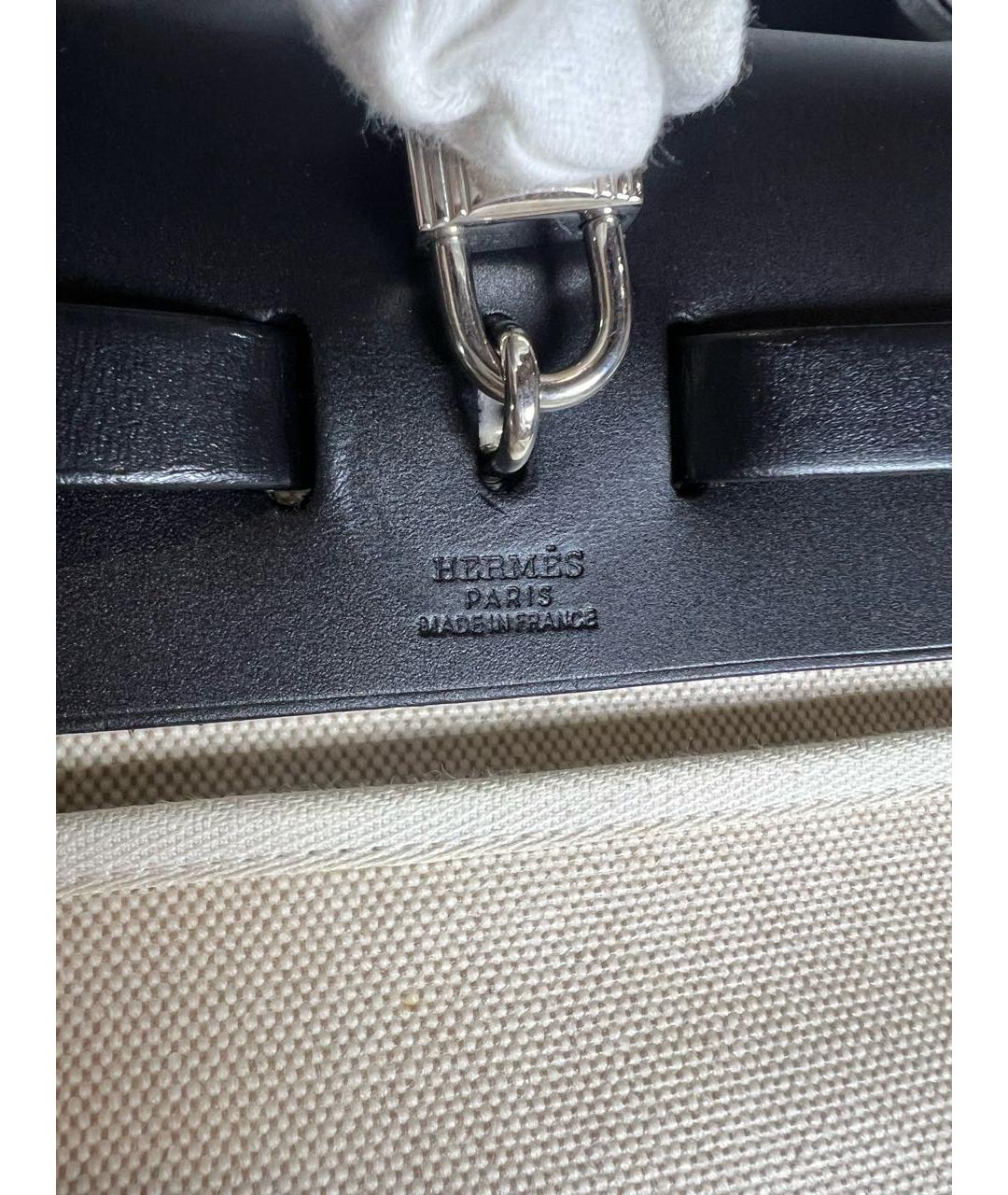 HERMES Мульти кожаная сумка через плечо, фото 4