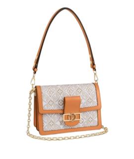 LOUIS VUITTON Сумка через плечо