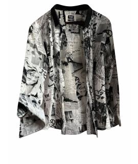 DOLCE&GABBANA Классическая рубашка