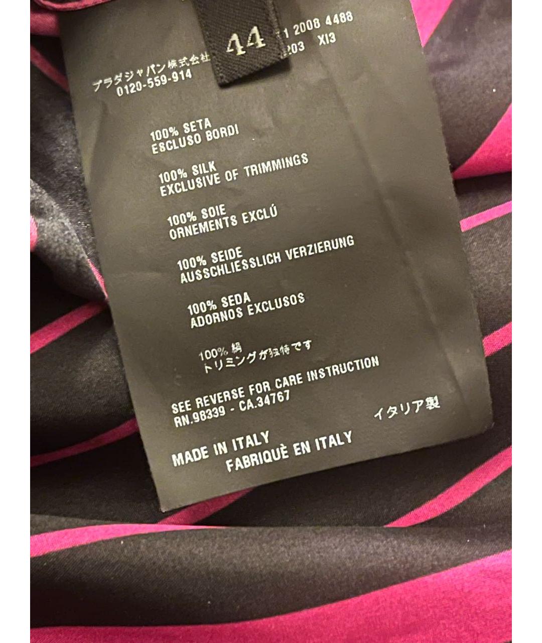 PRADA Повседневное платье, фото 3