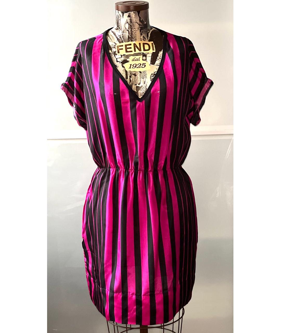 PRADA Повседневное платье, фото 8