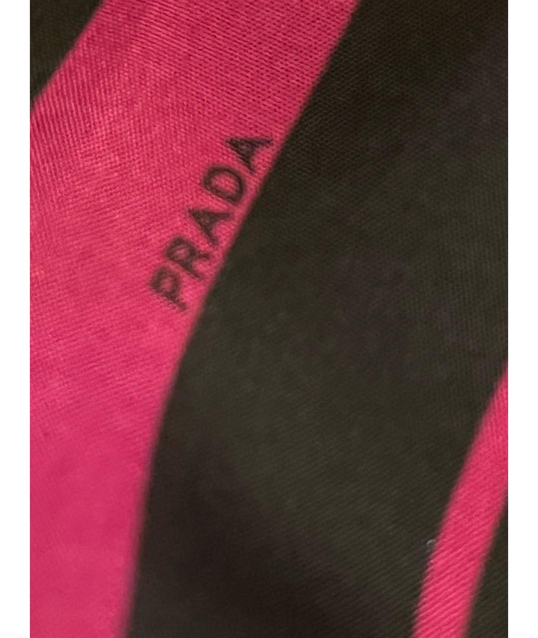 PRADA Повседневное платье, фото 7