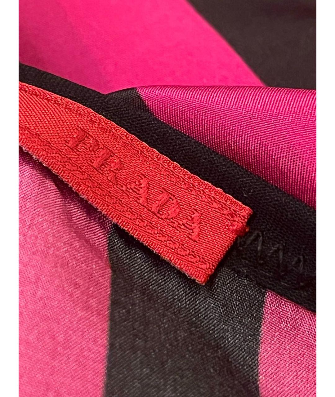 PRADA Повседневное платье, фото 4