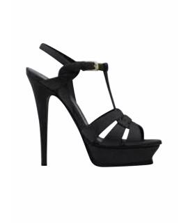 SAINT LAURENT Босоножки