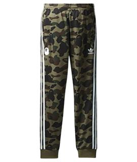 ADIDAS Повседневные брюки